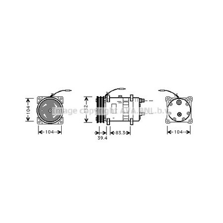 AVA-UVAK047