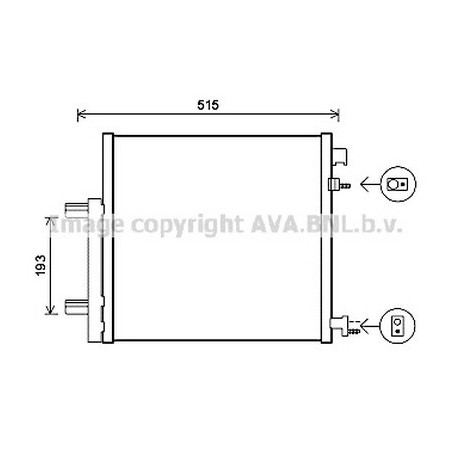 AVA-DW5140