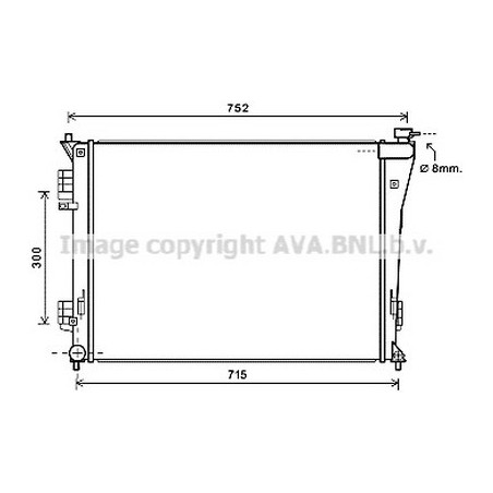 AVA-HY2304