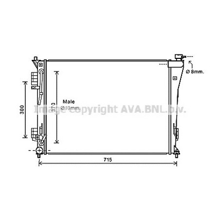 AVA-HY2306