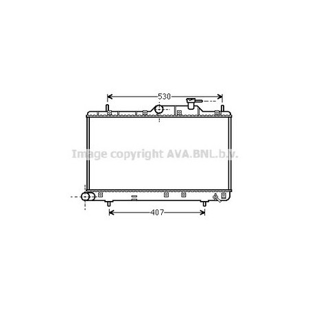 AVA-HY2307