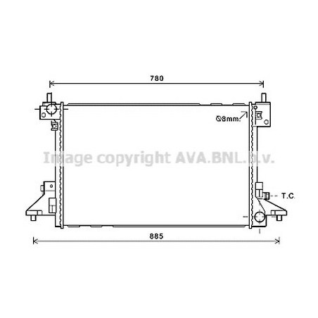 AVA-OL2601