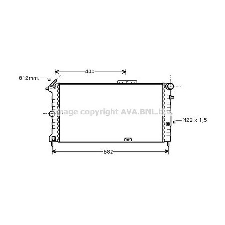 AVA-OL2190