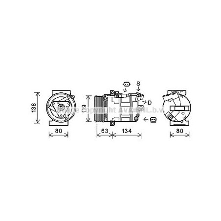 AVA-RTK481