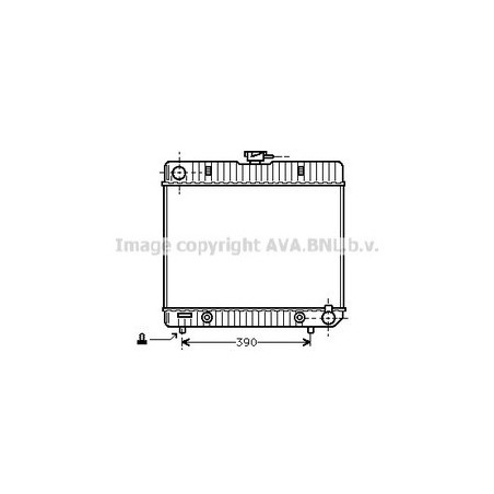 AVA-MS2040