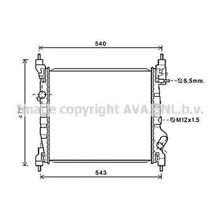 AVA-DW2141