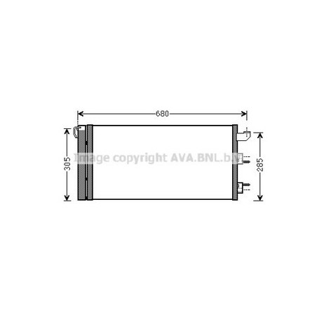 AVA-FT5406
