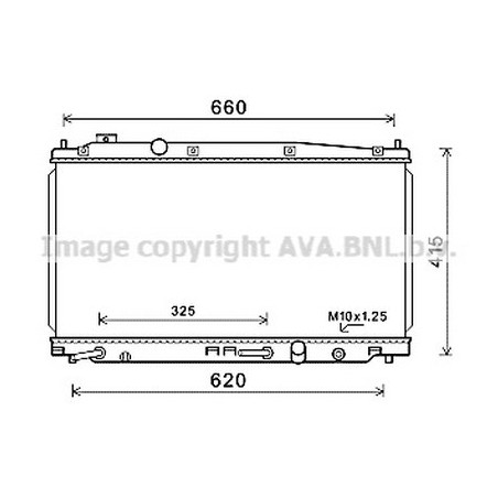 AVA-HD2262