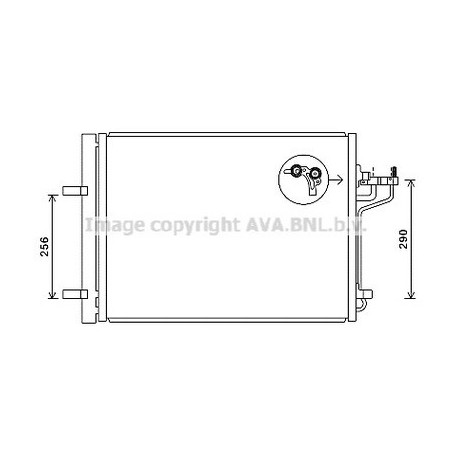 AVA-FD5488