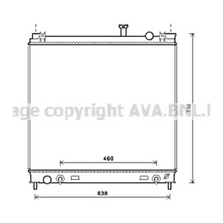 AVA-DN2378