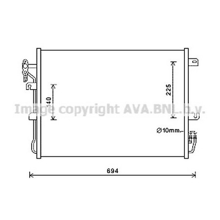 AVA-AU5215