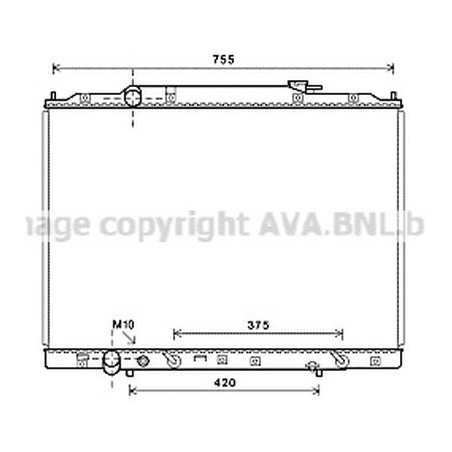 AVA-HD2267