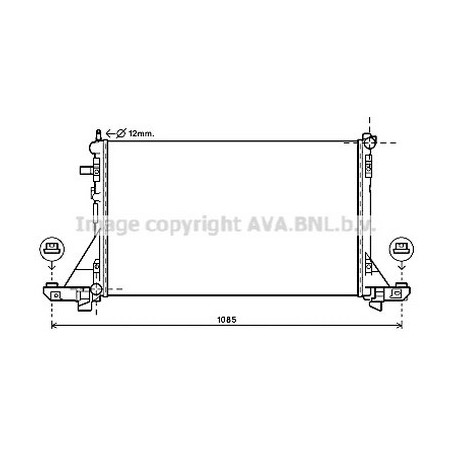 AVA-RT2560