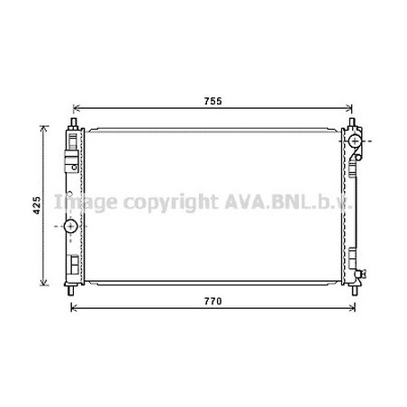 AVA-CRA2121