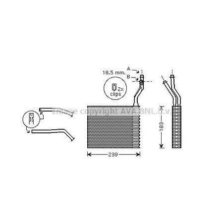 AVA-FDA6364