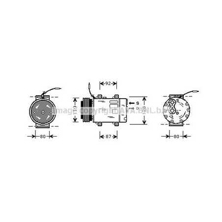 AVA-RTAK283