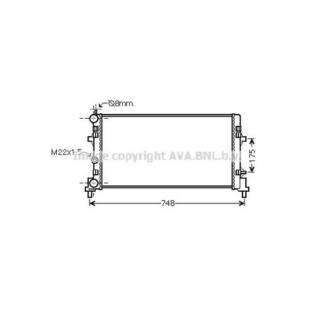 AVA-STA2041