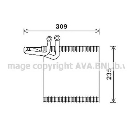 AVA-FDV493