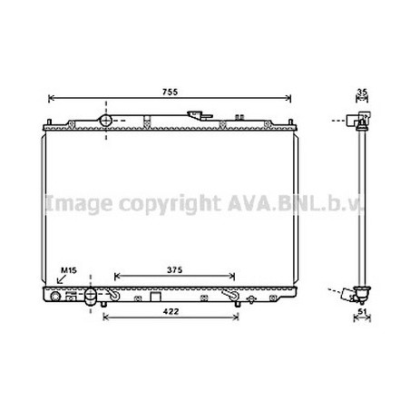 AVA-HDA2252