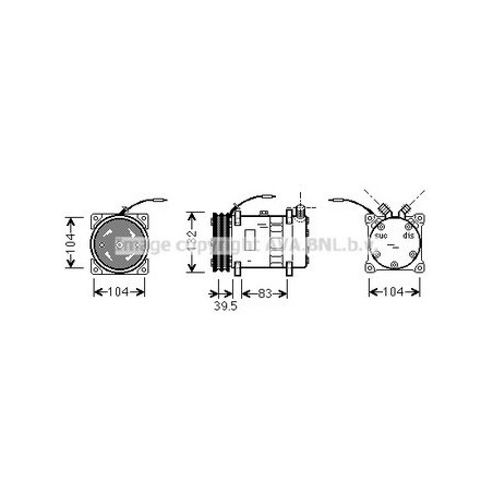 AVA-UVAK034