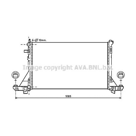 AVA-DN2381