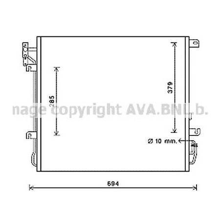AVA-AUA5209