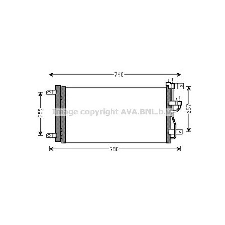 AVA-OL5612