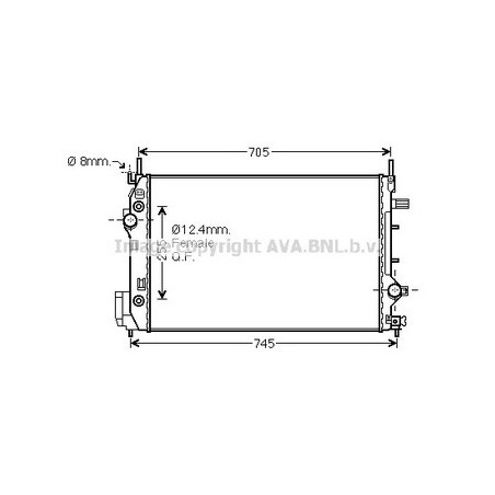 AVA-SB2080