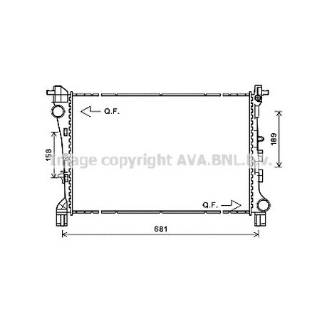 AVA-FT2420