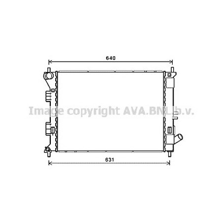 AVA-HY2335