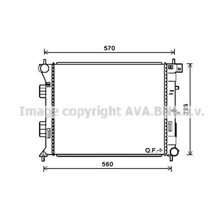 AVA-HY2338