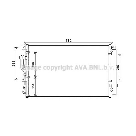 AVA-HY5345