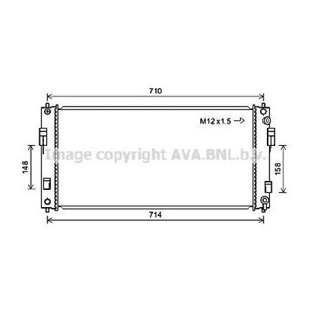 AVA-DN2391