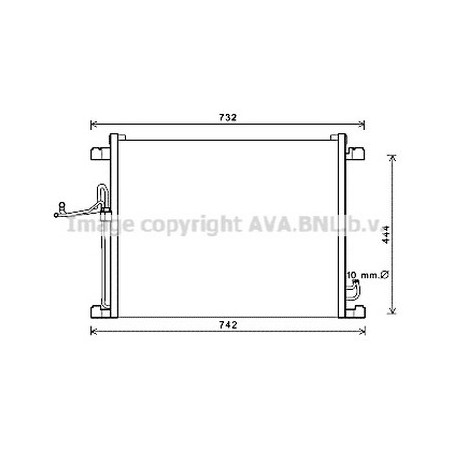 AVA-DN5392