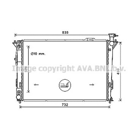 AVA-HY2352