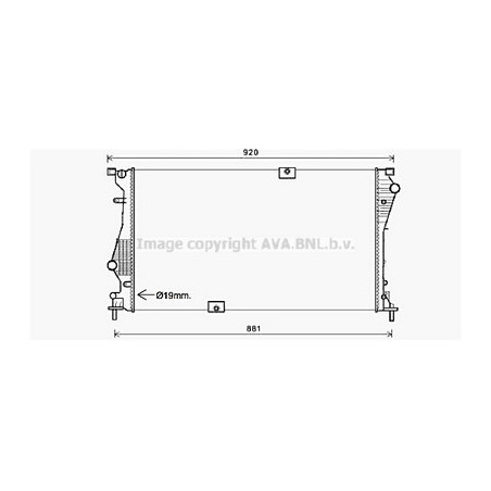 AVA-RT2601