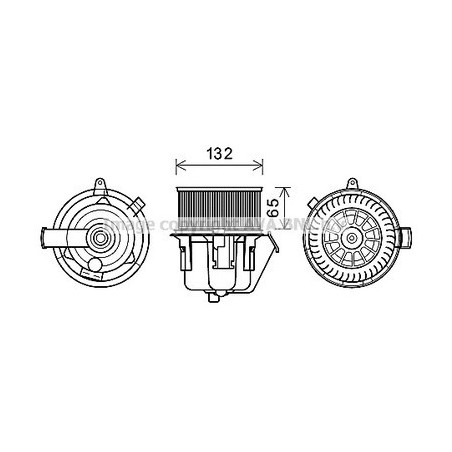 AVA-CN8302