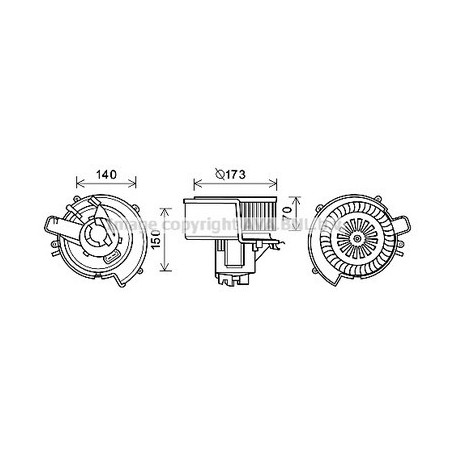 AVA-OL8636