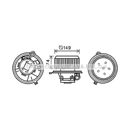 AVA-AL8139
