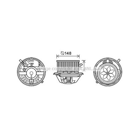 AVA-BW8462