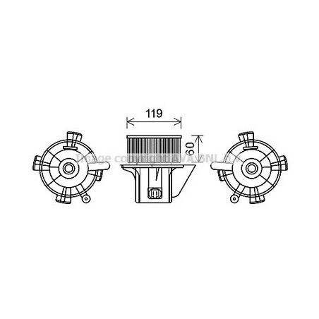 AVA-CN8299