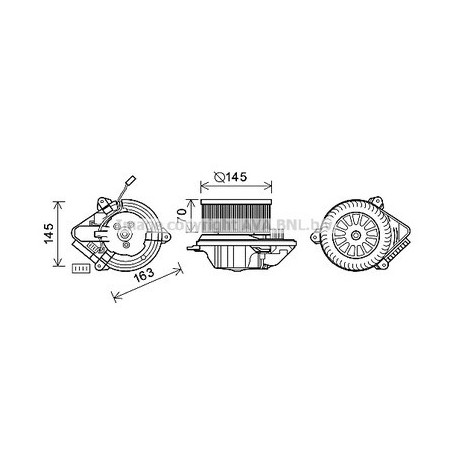 AVA-CN8503