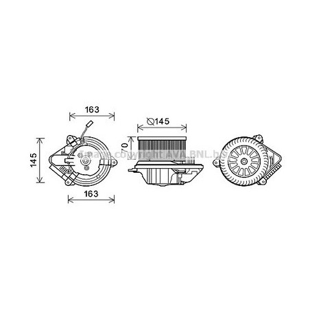 AVA-CN8515
