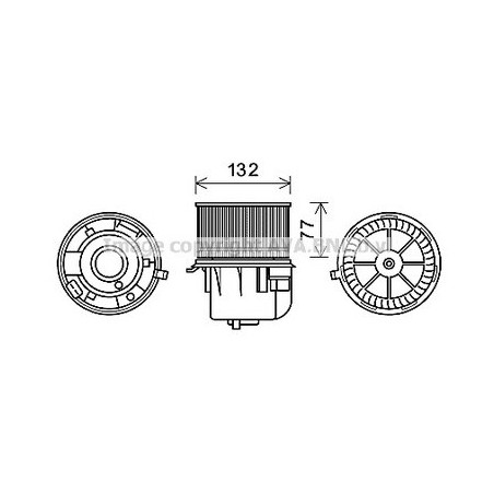 AVA-FD8572
