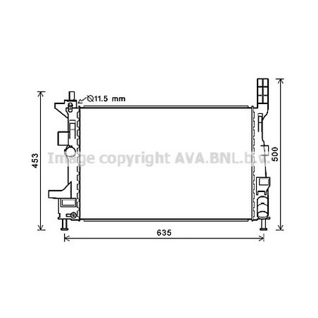 AVA-FD2578