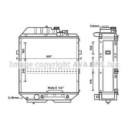 AVA-NH2027