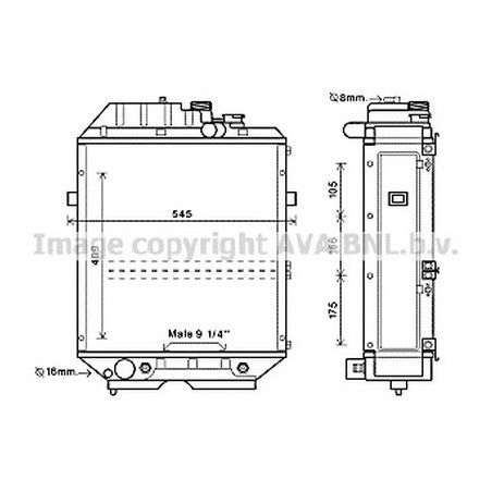 AVA-NH2028