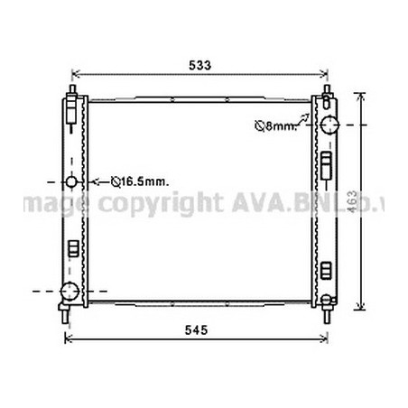 AVA-DN2385