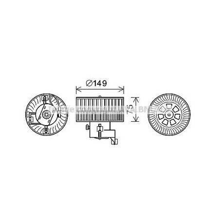 AVA-MS8619