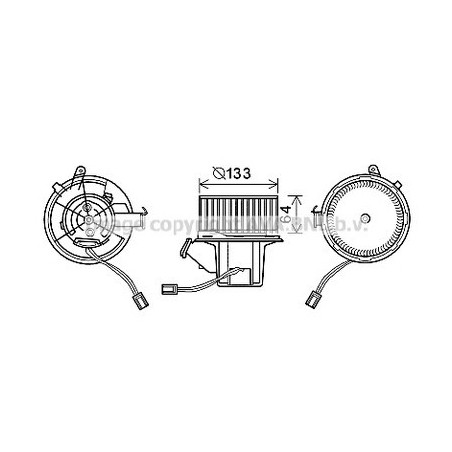 AVA-MS8629